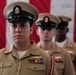 Surface Warfare Engineering Schools Command (SWESC) Holds FY-26 Chief Pinning Ceremony