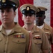 Surface Warfare Engineering Schools Command (SWESC) Holds FY-26 Chief Pinning Ceremony