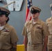 Surface Warfare Engineering Schools Command (SWESC) Holds FY-26 Chief Pinning Ceremony