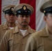 Surface Warfare Engineering Schools Command (SWESC) Holds FY-26 Chief Pinning Ceremony