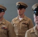 Surface Warfare Engineering Schools Command (SWESC) Holds FY-26 Chief Pinning Ceremony