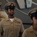 Surface Warfare Engineering Schools Command (SWESC) Holds FY-26 Chief Pinning Ceremony