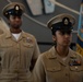 Surface Warfare Engineering Schools Command (SWESC) Holds FY-26 Chief Pinning Ceremony