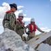 U.S. Navy removes concrete segments from USS Arizona mooring platforms