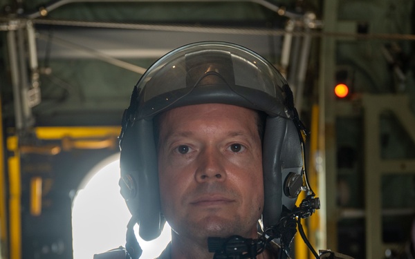 Pacific Angel 25-1 Portrait series