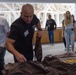 From Petco Park to the Pacific: San Diego Padres prepare care packages for VMFA-232