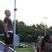 11 ATF Runs 1,007 Miles for 9/11 Remembrance Run