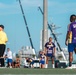 UNITAS 2025: Brazil v Ecuador Semifinals Soccer Match