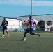 UNITAS 2025: Brazil v Ecuador Semifinals Soccer Match