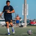 UNITAS 2025: Brazil v Ecuador Semifinals Soccer Match