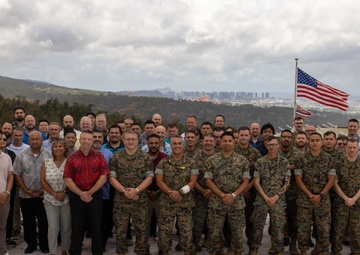 2025 G-6/G-39 Information Division Photo