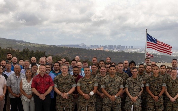 2025 G-6/G-39 Information Division Photo