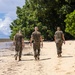 COMMARFORPAC in Palau: Historic Site Tour