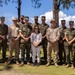 COMMARFORPAC in Palau: Historic Site Tour