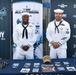 Navy All-American Bowl “Road to the Dome” tour at Folsom High School