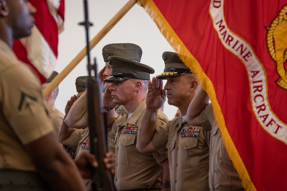 3rd MAW hosts FY26 chief pinning ceremony