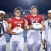 Navy All-American Bowl “Road to the Dome” tour at Folsom High School