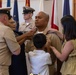 3rd MAW hosts FY26 chief pinning ceremony