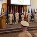 3rd MAW hosts FY26 chief pinning ceremony