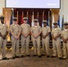 3rd MAW hosts FY26 chief pinning ceremony