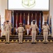 3rd MAW hosts FY26 chief pinning ceremony