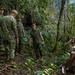 COMMARFORPAC in Palau: Historic Site Tour