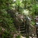 COMMARFORPAC in Palau: Historic Site Tour
