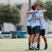 UNITAS 2025: Brazil v Spain Championship Soccer Match