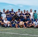 UNITAS 2025: Brazil v Spain Championship Soccer Match