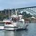 Coast Guard rescues 49 passengers aboard Oregon tour boat