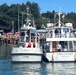 Coast Guard rescues 49 passengers aboard Oregon tour boat