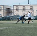 UNITAS 2025: Brazil v Spain Championship Soccer Match