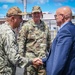 Hon. Dale Marks, Assistant Secretary of Defense (EI&amp;E), visits Joint Base Pearl Harbor-Hickam