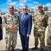 Hon. Dale Marks, Assistant Secretary of Defense (EI&amp;E), visits Joint Base Pearl Harbor-Hickam