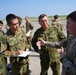 Breaking Ground: Typhon Unveiled in Japan During Resolute Dragon 25