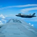 909th powers U.S. Navy, U.S. Marine Corps during large force exercise