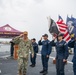 SWOBOSS visits USS Paul Hamilton