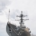 SWOBOSS visits USS Paul Hamilton