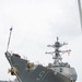 SWOBOSS visits USS Pinckney