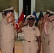 NIOC Pensacola Chief Pinning Ceremony