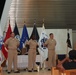 NIOC Pensacola Chief Pinning Ceremony