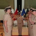 NIOC Pensacola Chief Pinning Ceremony