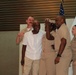NIOC Pensacola Chief Pinning Ceremony