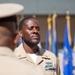 NMCSD holds FY-26 Chief Pinning Ceremony