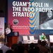 USINDOPACOM Commander Underscores U.S.-Guam Partnership, Regional Security at Defense Forum