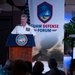 USINDOPACOM Commander Underscores U.S.-Guam Partnership, Regional Security at Defense Forum