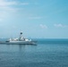 Super Garuda Shield 25: KRI Makassar (MKS 590) departs Jakarta