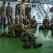 Super Garuda Shield 25: U.S. Marines, Dutch Marines, Indonesian Armed Forces conduct Tactical Combat Casualty Care class