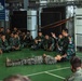 Super Garuda Shield 25: U.S. Marines, Dutch Marines, Indonesian Armed Forces conduct Tactical Combat Casualty Care class