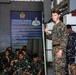 Super Garuda Shield 25: U.S. Marines, Dutch Marines, Indonesian Armed Forces conduct Tactical Combat Casualty Care class